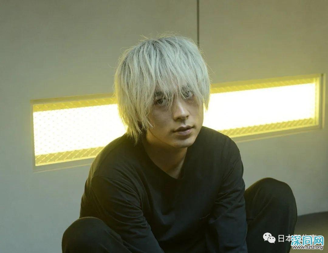 成田凌主演电影挑战BL戏 生动演技受观众期待 成田凌主演电影挑战BL戏 生动演技受观众期待