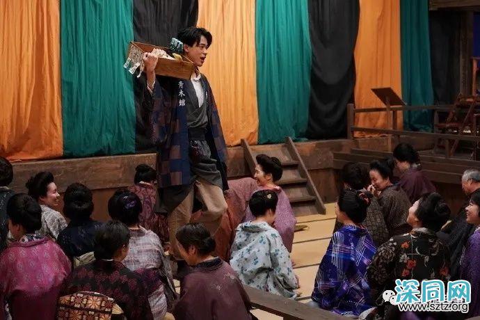 成田凌主演电影挑战BL戏 生动演技受观众期待 成田凌主演电影挑战BL戏 生动演技受观众期待