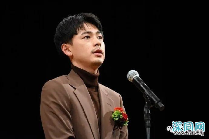 成田凌主演电影挑战BL戏 生动演技受观众期待 成田凌主演电影挑战BL戏 生动演技受观众期待