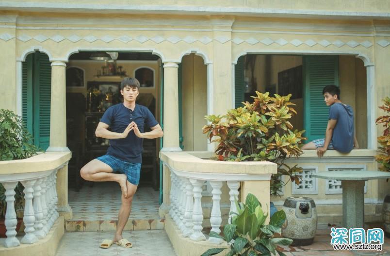 《我,最亲爱的》2020越南小清新同志爱情电影! 《我,最亲爱的》2020越南小清新同志爱情电影!