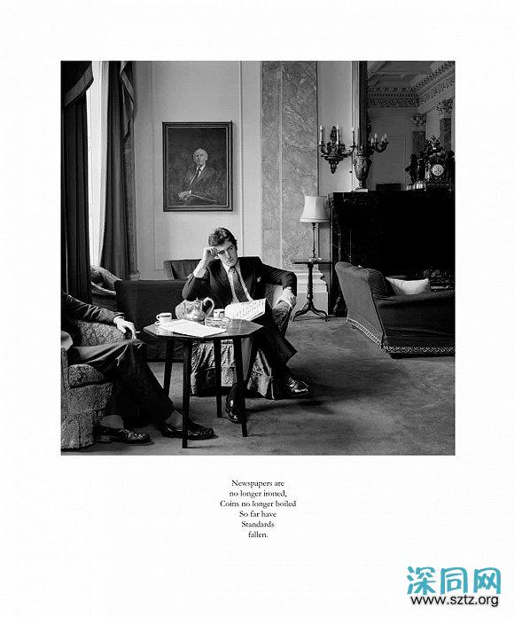 战士、父亲与同性情欲:影像中的男性气概 战士、父亲与同性情欲:影像中的男性气概