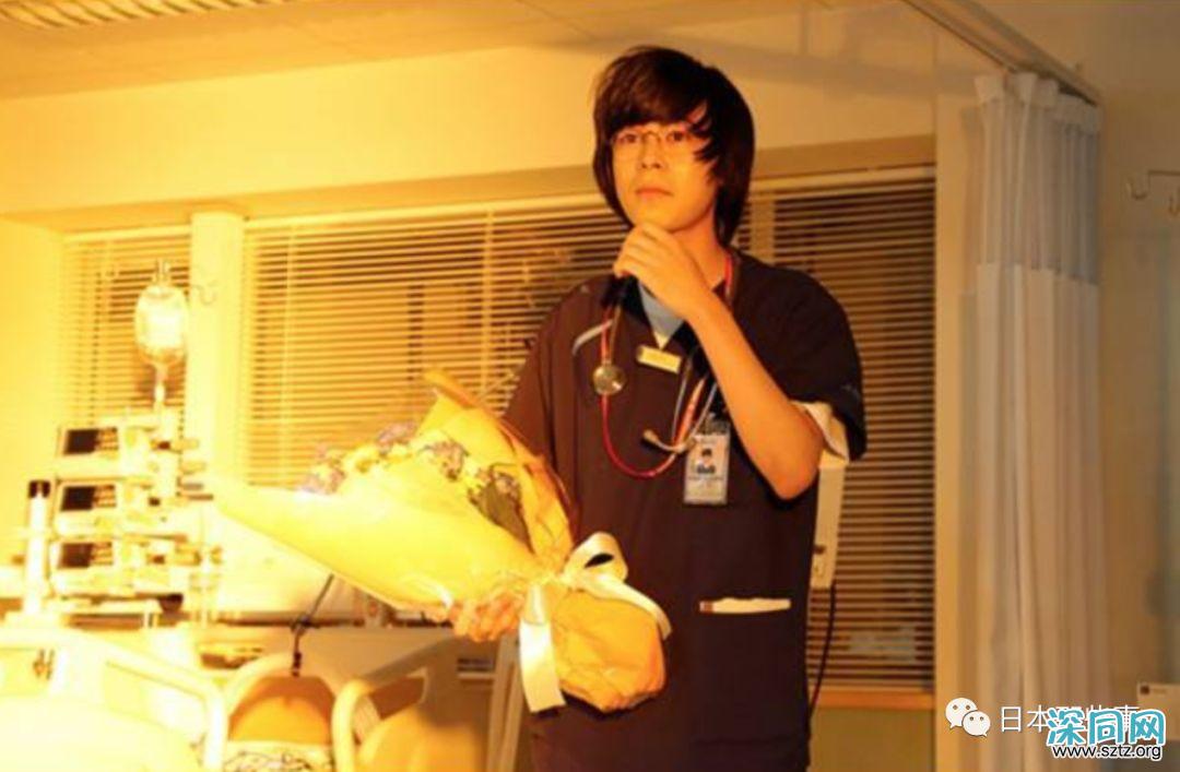 成田凌主演电影挑战BL戏 生动演技受观众期待 成田凌主演电影挑战BL戏 生动演技受观众期待