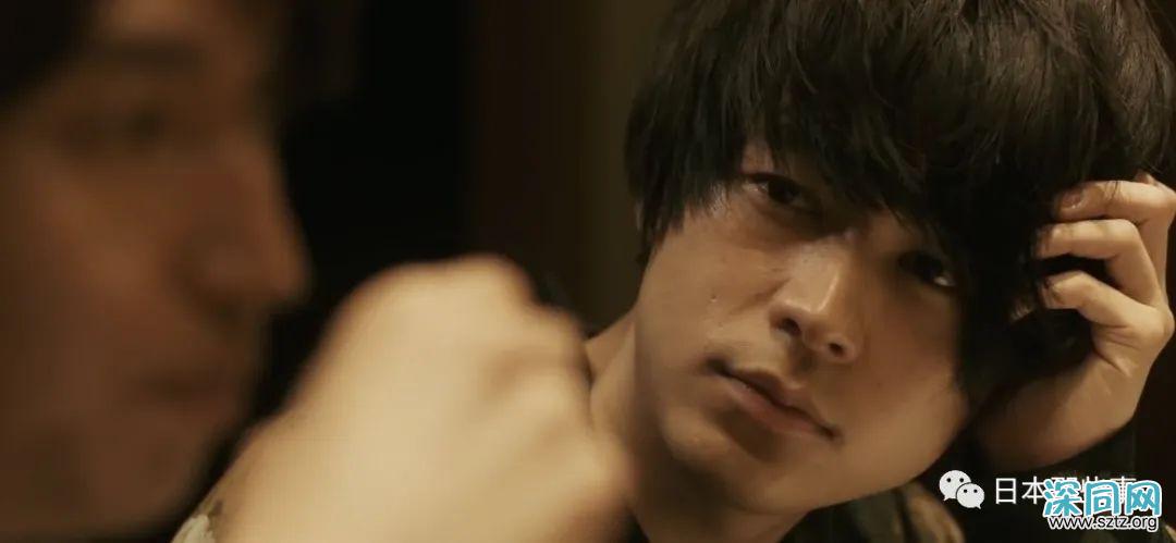 成田凌主演电影挑战BL戏 生动演技受观众期待 成田凌主演电影挑战BL戏 生动演技受观众期待