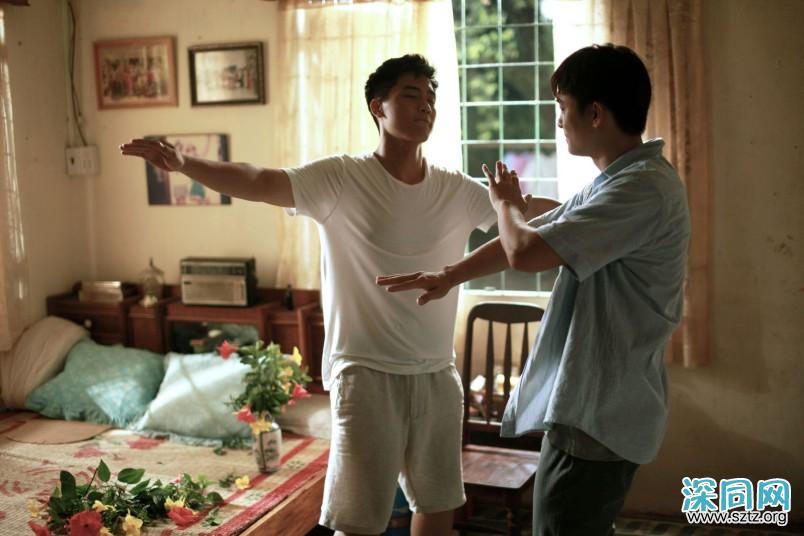 《我,最亲爱的》2020越南小清新同志爱情电影! 《我,最亲爱的》2020越南小清新同志爱情电影!