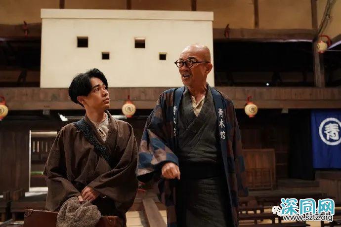 成田凌主演电影挑战BL戏 生动演技受观众期待 成田凌主演电影挑战BL戏 生动演技受观众期待