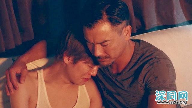 日本同志电影《沉溺》 人气男模主演不「卖腐」真实呈现社会问题 日本同志电影《沉溺》 人气男模主演不「卖腐」真实呈现社会问题