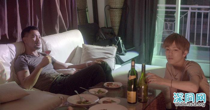 日本同志电影《沉溺》 人气男模主演不「卖腐」真实呈现社会问题 日本同志电影《沉溺》 人气男模主演不「卖腐」真实呈现社会问题