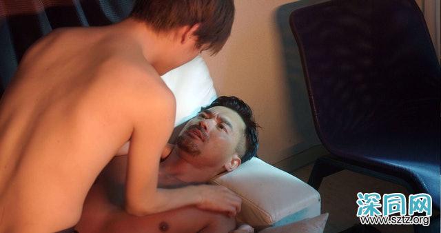 日本同志电影《沉溺》 人气男模主演不「卖腐」真实呈现社会问题 日本同志电影《沉溺》 人气男模主演不「卖腐」真实呈现社会问题