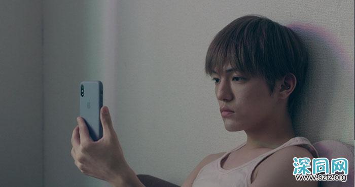 日本同志电影《沉溺》 人气男模主演不「卖腐」真实呈现社会问题 日本同志电影《沉溺》 人气男模主演不「卖腐」真实呈现社会问题