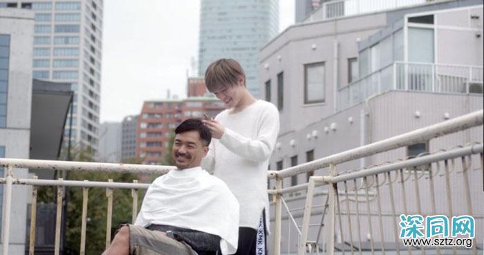 日本同志电影《沉溺》 人气男模主演不「卖腐」真实呈现社会问题 日本同志电影《沉溺》 人气男模主演不「卖腐」真实呈现社会问题