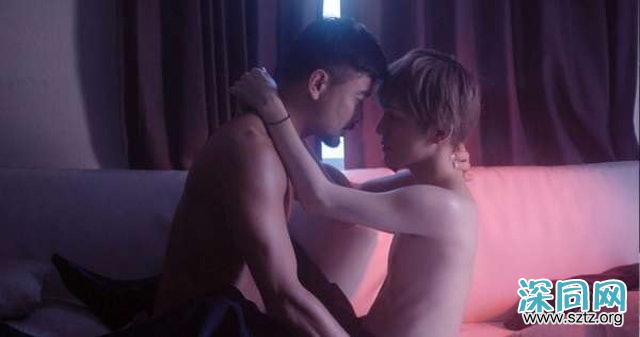 日本同志电影《沉溺》 人气男模主演不「卖腐」真实呈现社会问题 日本同志电影《沉溺》 人气男模主演不「卖腐」真实呈现社会问题