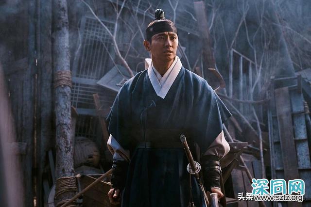 《王国》的男主角会爆红吗 《王国》的男主角会爆红吗