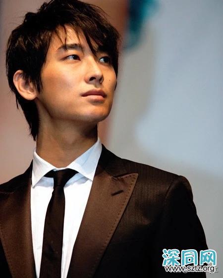 《王国》的男主角会爆红吗 《王国》的男主角会爆红吗