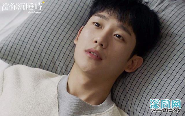 《当你沉睡时》,李钟硕的男主和丁海寅的警察小哥哥,更爱哪个 《当你沉睡时》,李钟硕的男主和丁海寅的警察小哥哥,更爱哪个