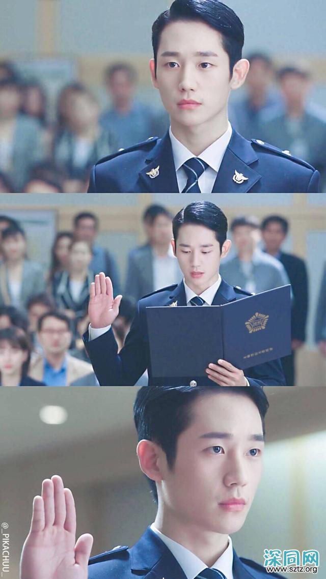 《当你沉睡时》,李钟硕的男主和丁海寅的警察小哥哥,更爱哪个 《当你沉睡时》,李钟硕的男主和丁海寅的警察小哥哥,更爱哪个