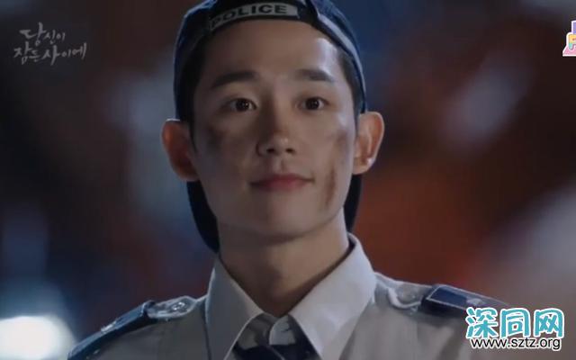 《当你沉睡时》,李钟硕的男主和丁海寅的警察小哥哥,更爱哪个 《当你沉睡时》,李钟硕的男主和丁海寅的警察小哥哥,更爱哪个