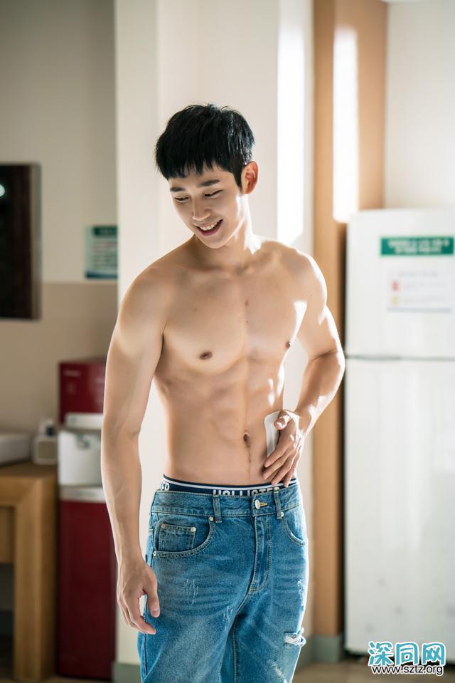 《当你沉睡时》,李钟硕的男主和丁海寅的警察小哥哥,更爱哪个 《当你沉睡时》,李钟硕的男主和丁海寅的警察小哥哥,更爱哪个