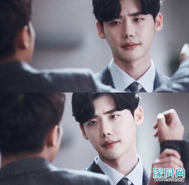 《当你沉睡时》,李钟硕的男主和丁海寅的警察小哥哥,更爱哪个 《当你沉睡时》,李钟硕的男主和丁海寅的警察小哥哥,更爱哪个