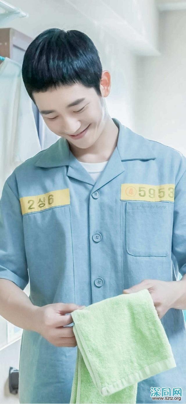 《当你沉睡时》,李钟硕的男主和丁海寅的警察小哥哥,更爱哪个 《当你沉睡时》,李钟硕的男主和丁海寅的警察小哥哥,更爱哪个