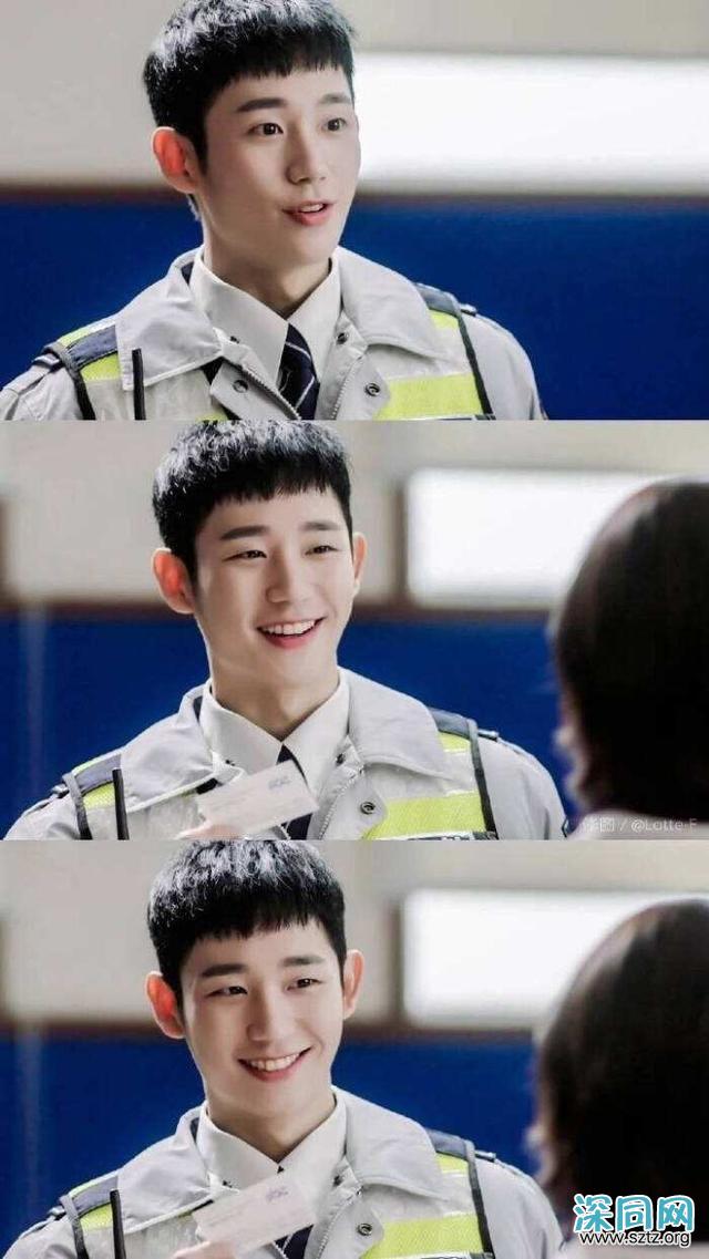 《当你沉睡时》,李钟硕的男主和丁海寅的警察小哥哥,更爱哪个 《当你沉睡时》,李钟硕的男主和丁海寅的警察小哥哥,更爱哪个