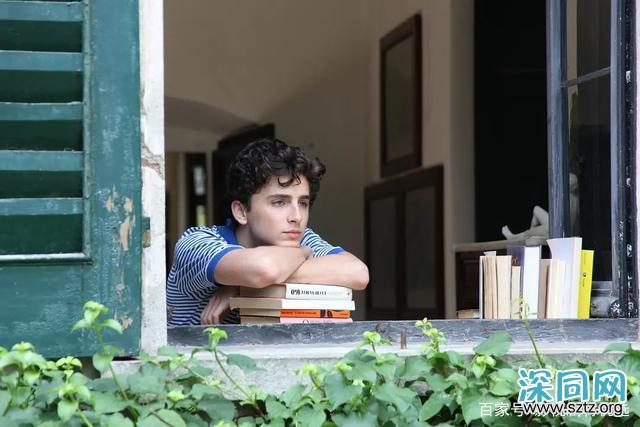 《请以你的名字呼唤我》:一场爱的教育,对同性电影的别样诠释 《请以你的名字呼唤我》:一场爱的教育,对同性电影的别样诠释