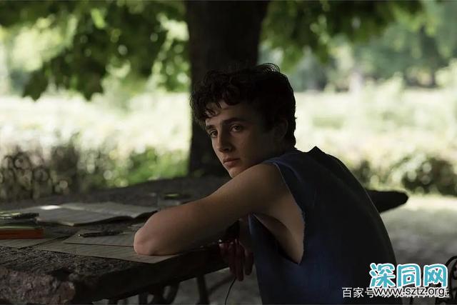 《请以你的名字呼唤我》:一场爱的教育,对同性电影的别样诠释 《请以你的名字呼唤我》:一场爱的教育,对同性电影的别样诠释