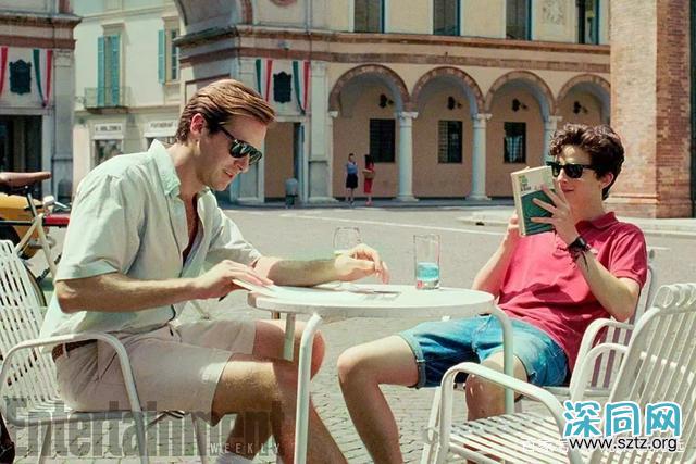 《请以你的名字呼唤我》:一场爱的教育,对同性电影的别样诠释 《请以你的名字呼唤我》:一场爱的教育,对同性电影的别样诠释