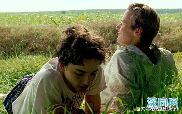 《请以你的名字呼唤我》:一场爱的教育,对同性电影的别样诠释 《请以你的名字呼唤我》:一场爱的教育,对同性电影的别样诠释