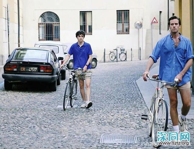 《请以你的名字呼唤我》:一场爱的教育,对同性电影的别样诠释 《请以你的名字呼唤我》:一场爱的教育,对同性电影的别样诠释