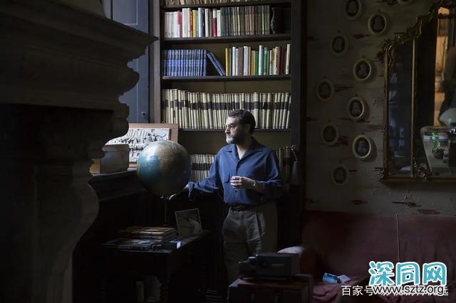 《请以你的名字呼唤我》:一场爱的教育,对同性电影的别样诠释 《请以你的名字呼唤我》:一场爱的教育,对同性电影的别样诠释