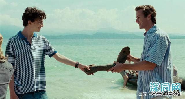 《请以你的名字呼唤我》:一场爱的教育,对同性电影的别样诠释 《请以你的名字呼唤我》:一场爱的教育,对同性电影的别样诠释