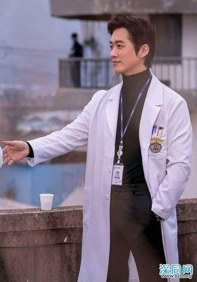 四位韩剧“魅力大叔”，南宫珉演腹黑好帅，朱智勋成熟男人味爆棚