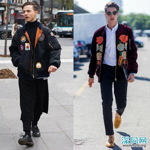 另类时尚外套,像素超人轻松玩转小众搭配 另类时尚外套,像素超人轻松玩转小众搭配