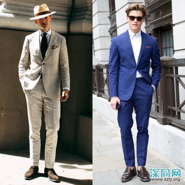 职场混搭术,穿出轻松又时髦的格调! 职场混搭术,穿出轻松又时髦的格调!