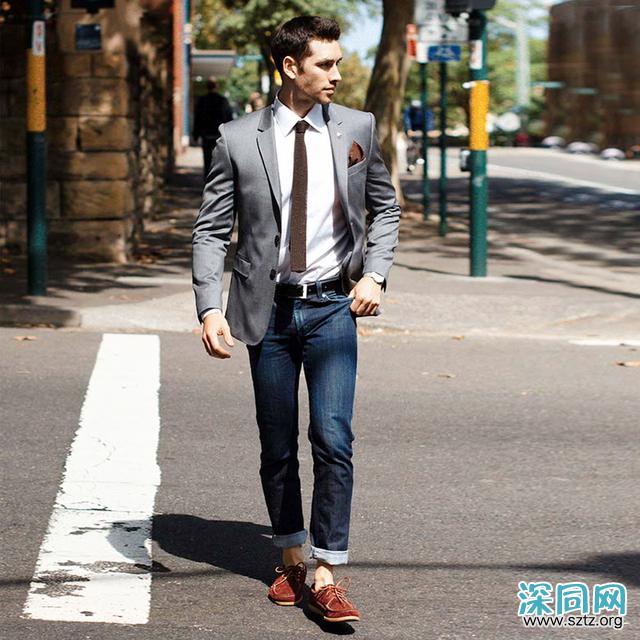 职场混搭术,穿出轻松又时髦的格调! 职场混搭术,穿出轻松又时髦的格调!