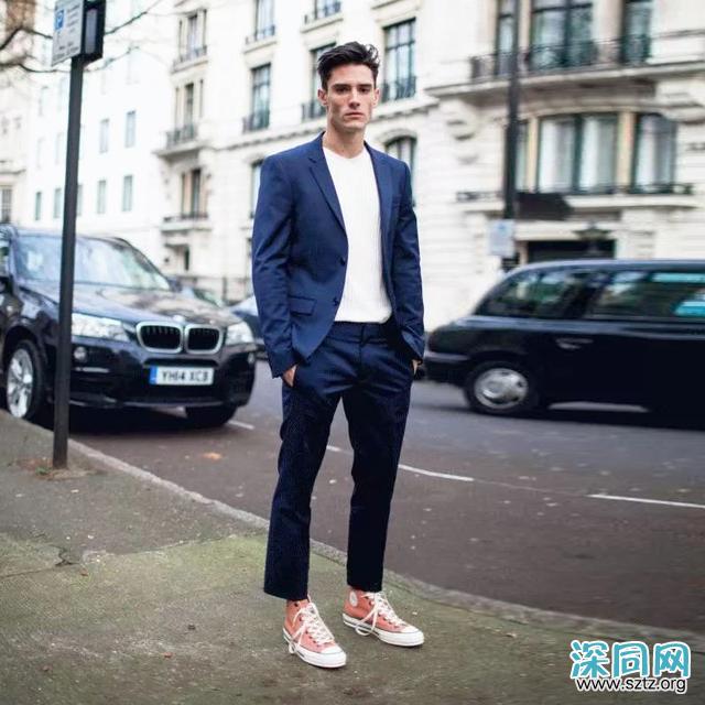 职场混搭术,穿出轻松又时髦的格调! 职场混搭术,穿出轻松又时髦的格调!