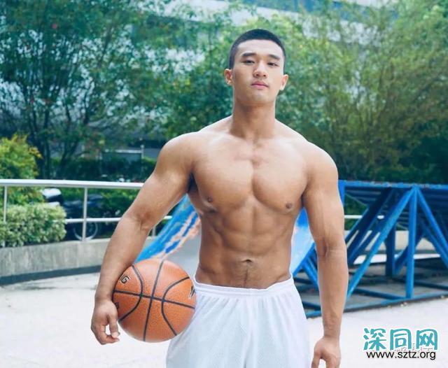 现在的肌肉小狼狗大肌肉,真是一个比一个大 现在的肌肉小狼狗大肌肉,真是一个比一个大