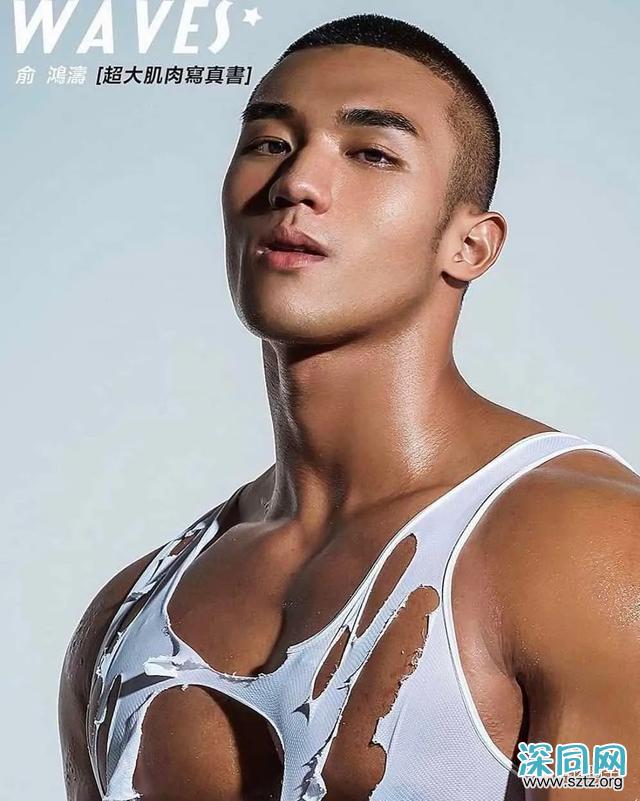 现在的肌肉小狼狗大肌肉,真是一个比一个大 现在的肌肉小狼狗大肌肉,真是一个比一个大