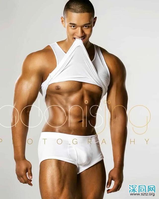 现在的肌肉小狼狗大肌肉,真是一个比一个大 现在的肌肉小狼狗大肌肉,真是一个比一个大