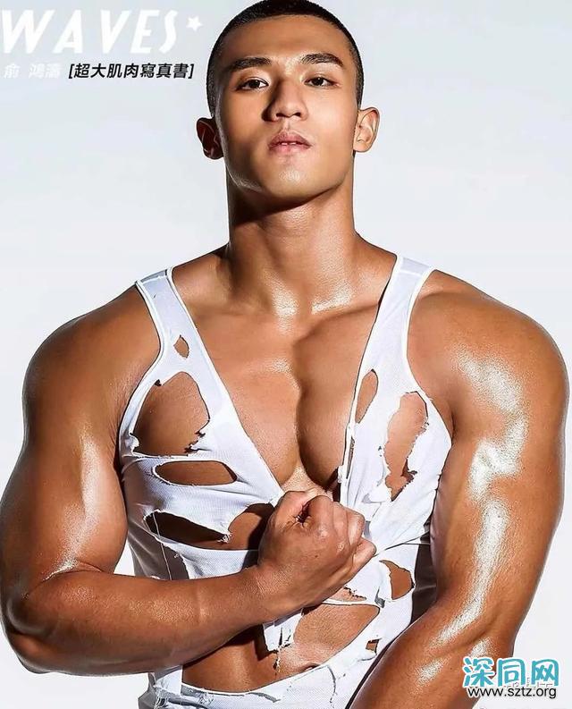 现在的肌肉小狼狗大肌肉,真是一个比一个大 现在的肌肉小狼狗大肌肉,真是一个比一个大