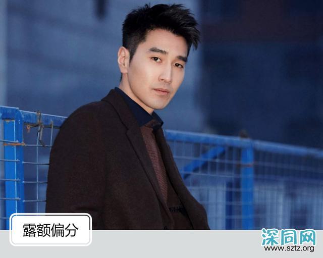 男人35岁以后,发型怎么剪才合适?试试这6款造型 男人35岁以后,发型怎么剪才合适?试试这6款造型