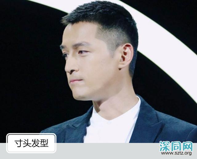 男人35岁以后,发型怎么剪才合适?试试这6款造型 男人35岁以后,发型怎么剪才合适?试试这6款造型