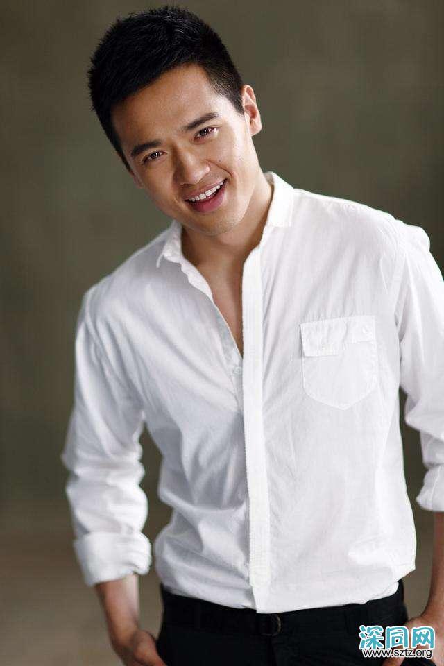 高云翔轻微发福了!2年前的他真的挺帅气,发型也很潮很好看 高云翔轻微发福了!2年前的他真的挺帅气,发型也很潮很好看