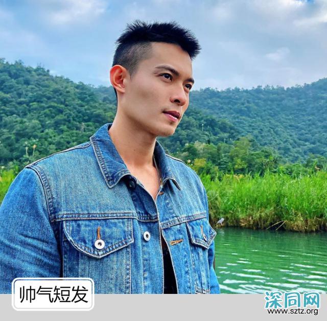 男生你知道“寸头”短发有多帅吗,剪完提升颜值 男生你知道“寸头”短发有多帅吗,剪完提升颜值