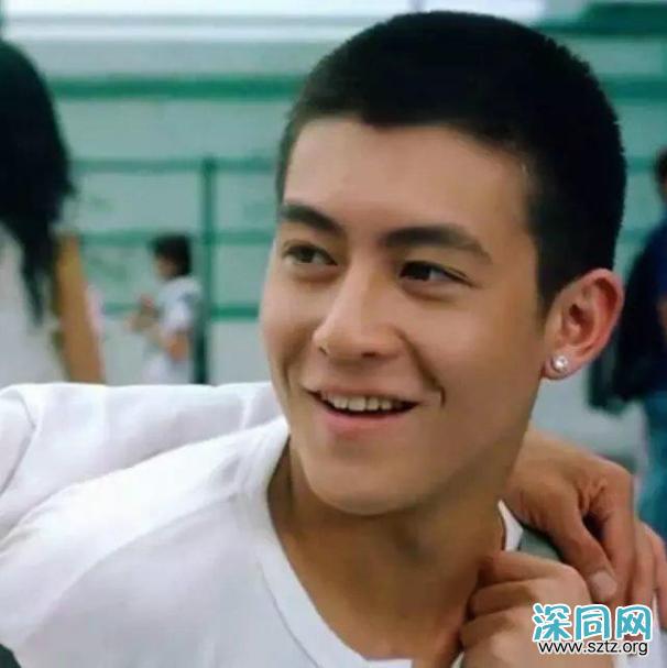 男生你知道“寸头”短发有多帅吗,剪完提升颜值 男生你知道“寸头”短发有多帅吗,剪完提升颜值