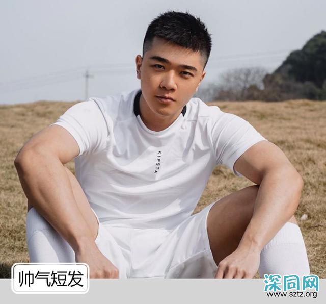 男生你知道“寸头”短发有多帅吗,剪完提升颜值 男生你知道“寸头”短发有多帅吗,剪完提升颜值