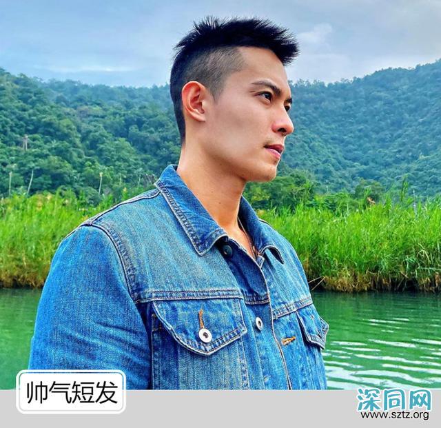 男生你知道“寸头”短发有多帅吗,剪完提升颜值 男生你知道“寸头”短发有多帅吗,剪完提升颜值