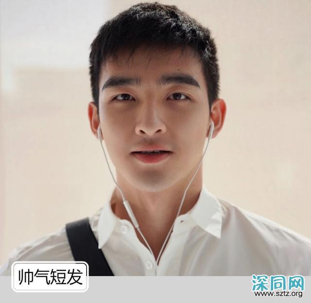 男生你知道“寸头”短发有多帅吗,剪完提升颜值 男生你知道“寸头”短发有多帅吗,剪完提升颜值