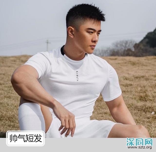 男生你知道“寸头”短发有多帅吗,剪完提升颜值 男生你知道“寸头”短发有多帅吗,剪完提升颜值