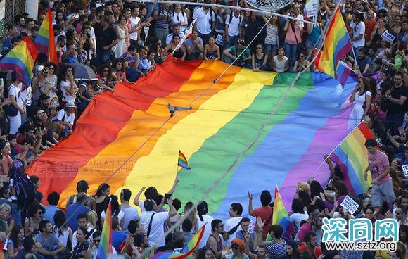 关于同性恋的十个误解与真相 关于同性恋的十个误解与真相